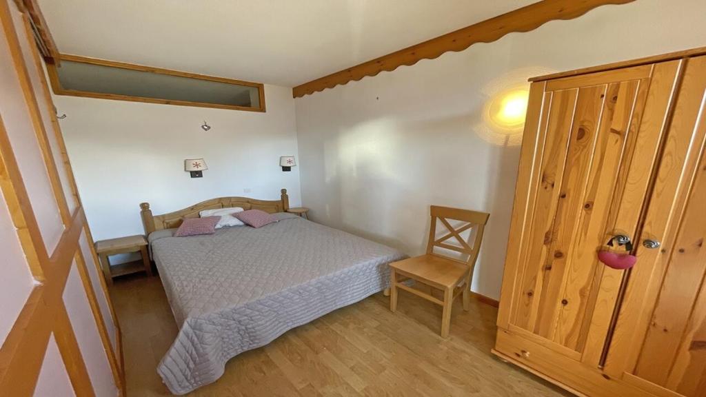 Résidence Parc Aux Etoiles - A101PAE - APPT T3 AVEC BALCON - 4/6 pers MAE-0064 - 3