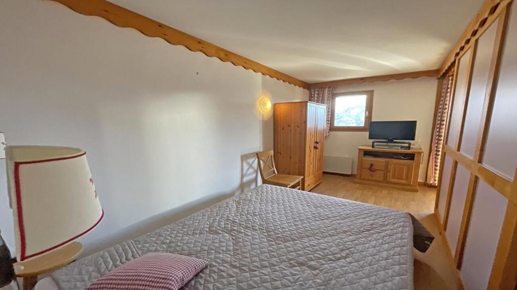 Résidence Parc Aux Etoiles - A101PAE - APPT T3 AVEC BALCON - 4/6 pers MAE-0064 - 4