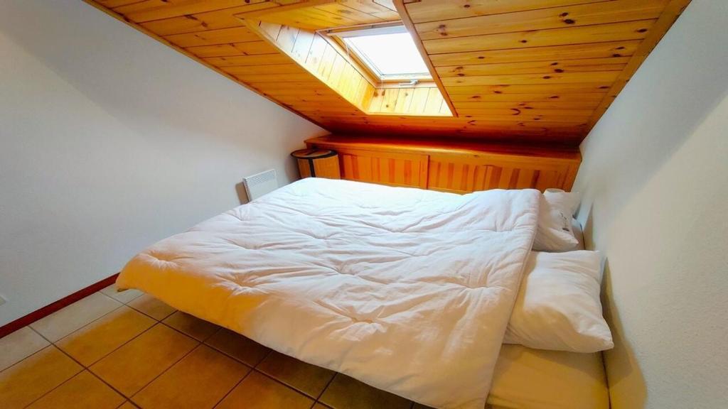 Résidence Les Queyrettes - Agréable Appartement Traversant 6 Personnes avec Balcon MAE-4354 - 3