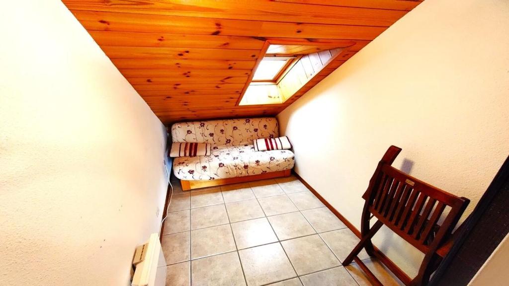 Résidence Les Queyrettes - Agréable Appartement Traversant 6 Personnes avec Balcon MAE-4354 - 5
