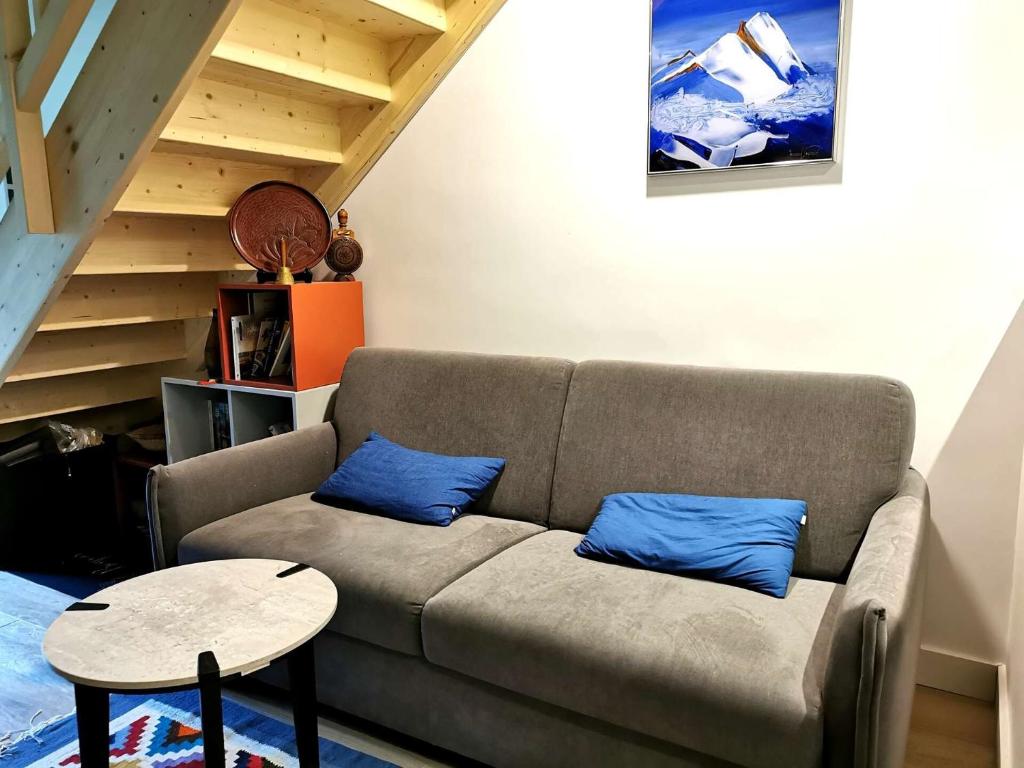 Résidence Cheval Noir - Le Cheval Noir 40 - Très bel appartement entièrement rénové MAE-2924 - 4