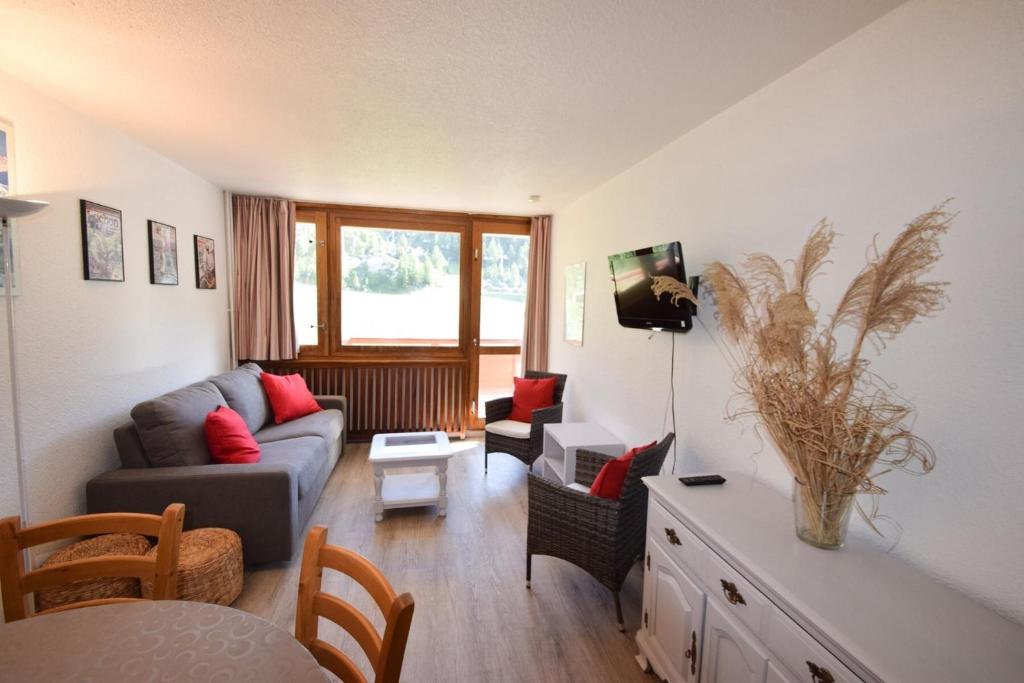 Résidence Le France - 2 Pièces + cabine 6 pers - LE FRANCE - 830FR - PLAGNE CENTRE MAE-1474 - 3