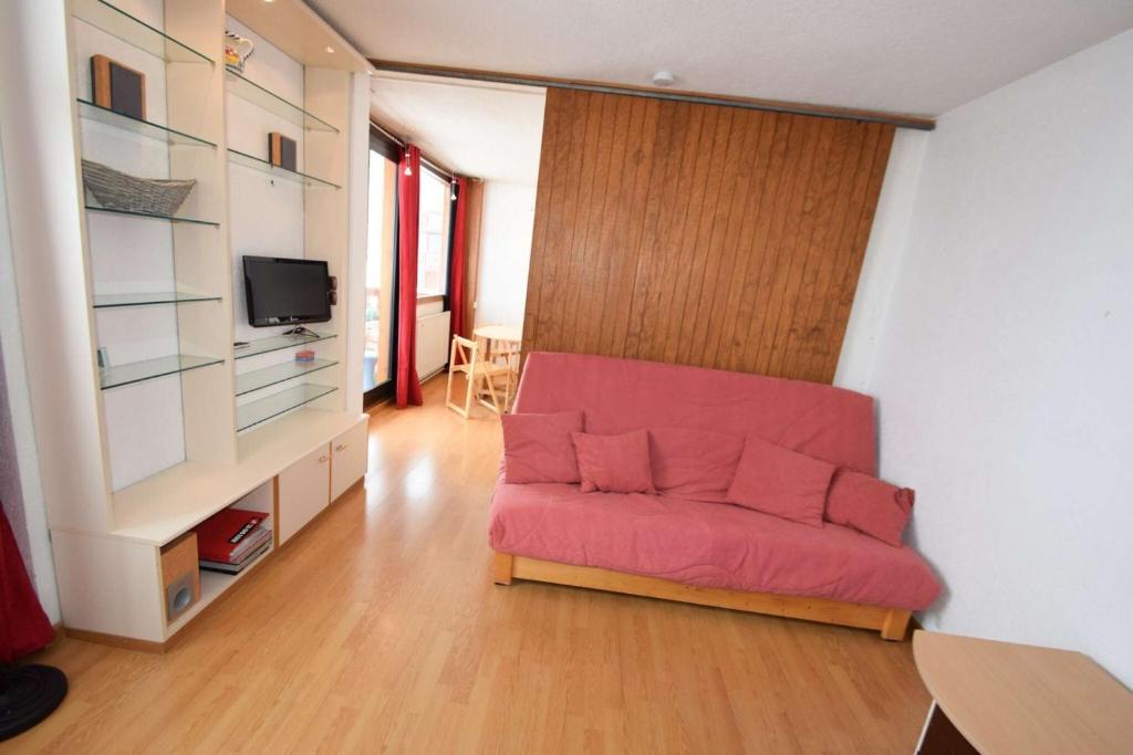 Résidence Le Kilimandjaro - Grand Studio 3/4 pers - LE KILIMANDJARO - 021KI -PLAGNE CENTRE MAE-1584 - 1