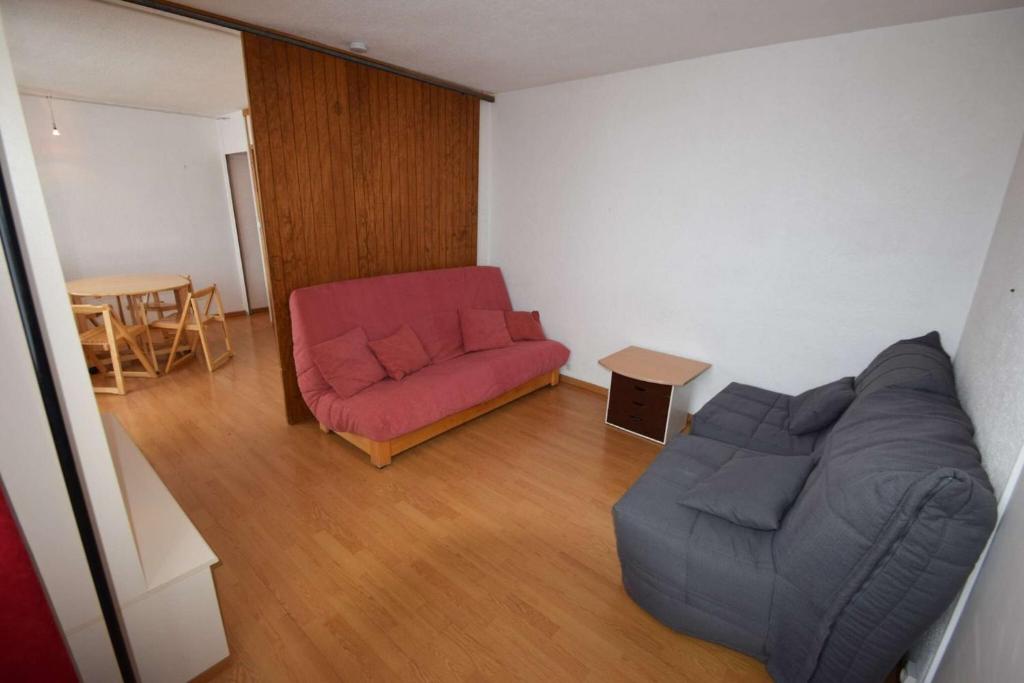 Résidence Le Kilimandjaro - Grand Studio 3/4 pers - LE KILIMANDJARO - 021KI -PLAGNE CENTRE MAE-1584 - 4