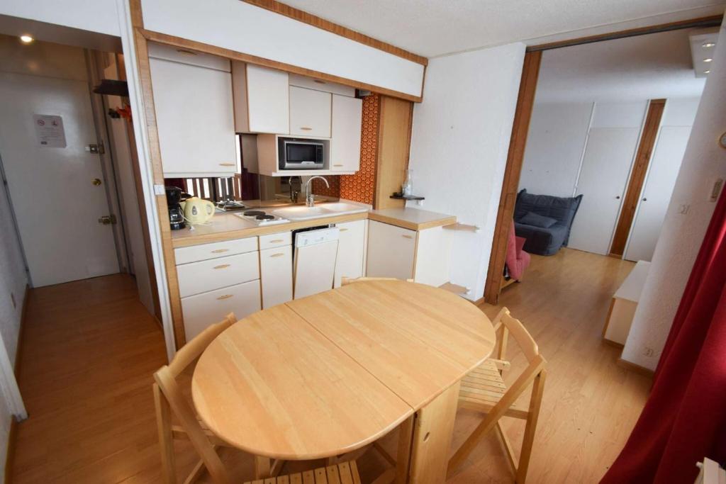 Résidence Le Kilimandjaro - Grand Studio 3/4 pers - LE KILIMANDJARO - 021KI -PLAGNE CENTRE MAE-1584 - 5