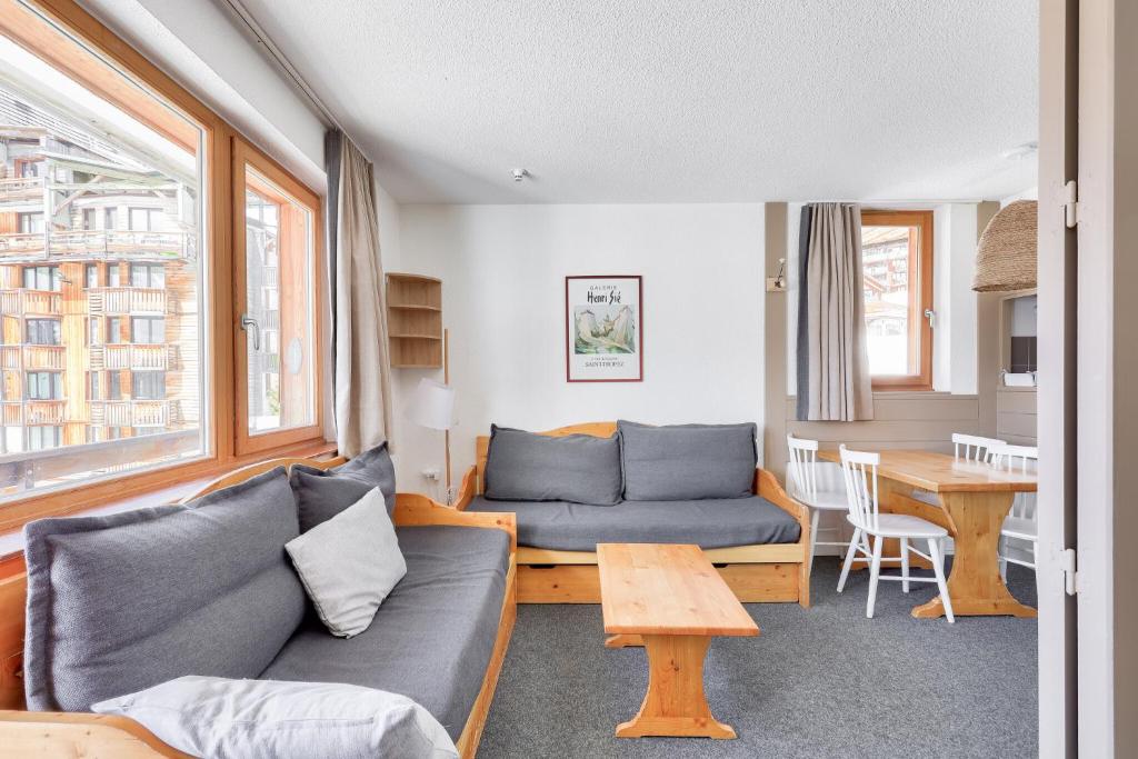 Résidence Les Fontaines Blanches - maeva Home - Appartement 2 pièces 5 personnes - Sélection MAE-5721 - 1