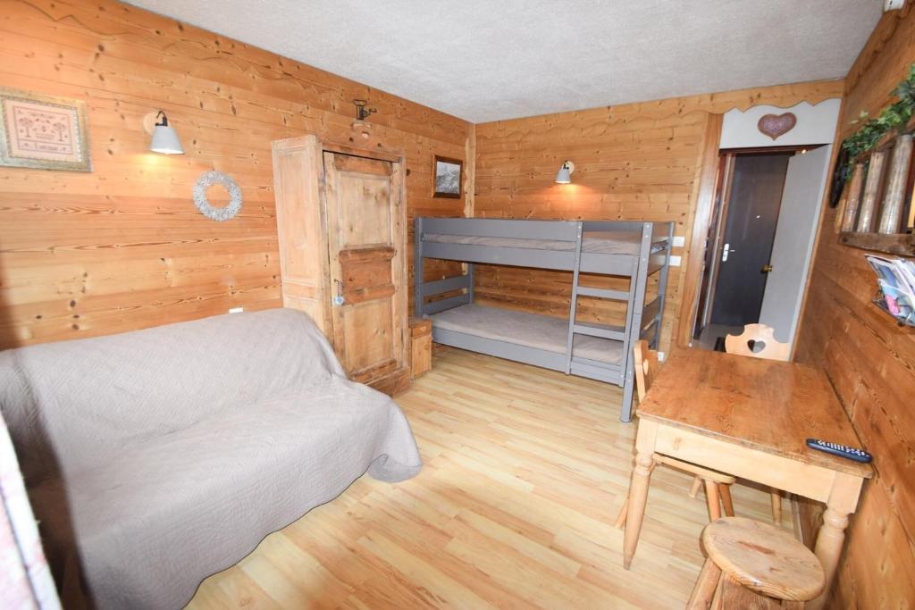 Résidence Le Plein Sud Centre - Studio 3/4 pers - LE PLEIN SUD - 021PL - PLAGNE CENTRE MAE-1604 - 3