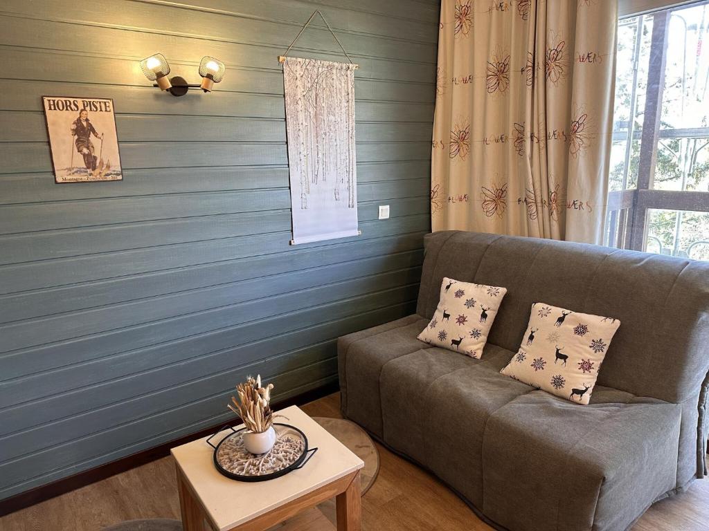 Résidence Le Pédrou - maeva Home - Appartement 2 pièces 4 personnes - Sélection MAE-8531 - 1