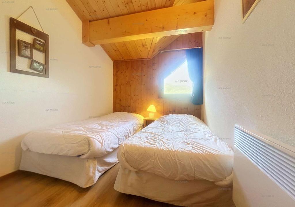 Les Chalets Des Praz - Chalet 10 pers - LES PRAZ - PLAGNE VILLAGES - CHPRA111 MAE-5924 - 4