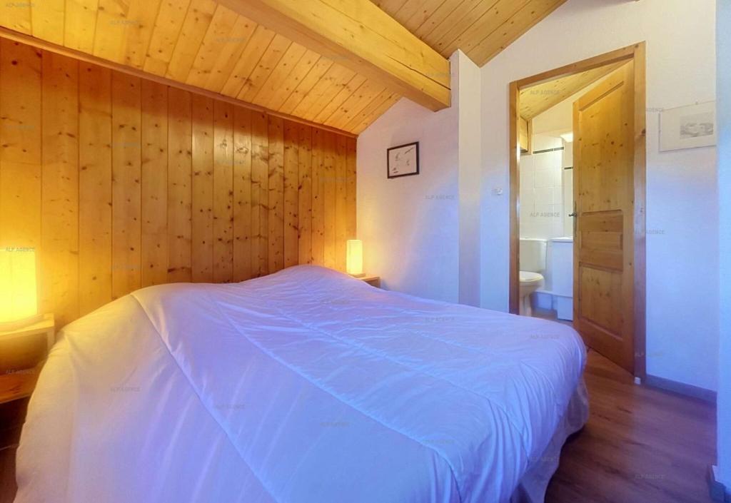 Les Chalets Des Praz - Chalet 10 pers - LES PRAZ - PLAGNE VILLAGES - CHPRA111 MAE-5924 - 5