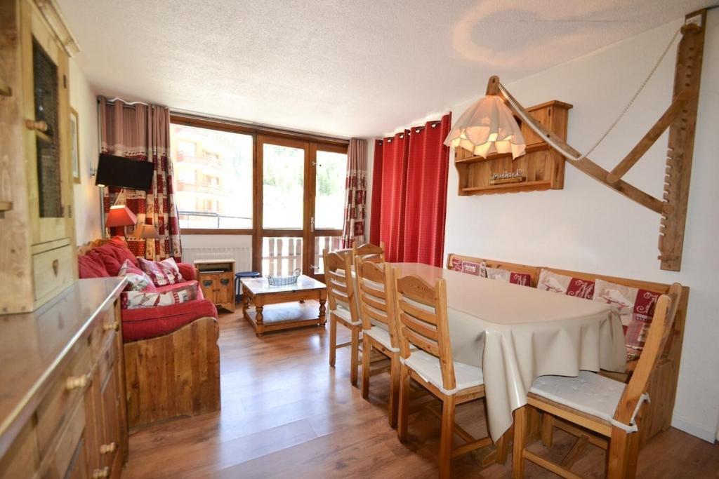 Résidence Le Serro Torre - 2/3 Pièces 6/7 pers - LE CERRO TORRE - 036CT - PLAGNE CENTRE MAE-5954 - 4