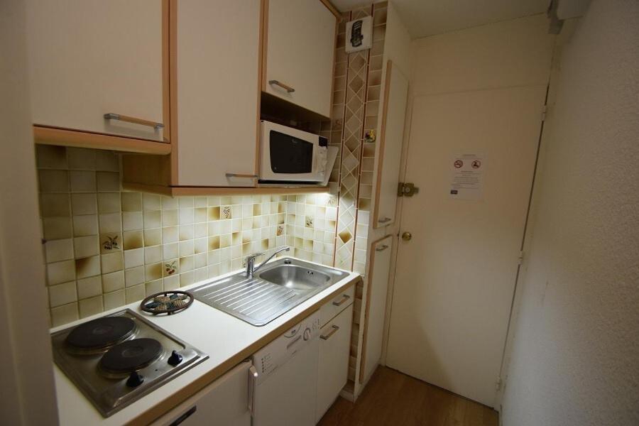 Résidence Le France - Studio 3 pers - LE FRANCE - 535FR - PLAGNE CENTRE MAE-1824 - 4