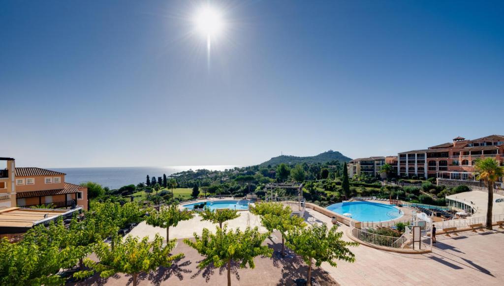 Résidence le Village de Cap Esterel - maeva Home - Appartement 2 pièces 6 personnes - Sélection MAE-0631 - 3