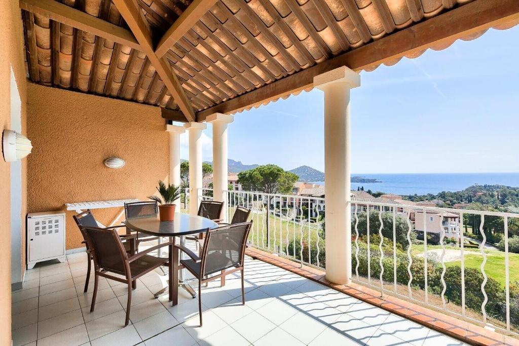 Résidence le Village de Cap Esterel - maeva Home - Appartement 2 pièces 6 personnes - Sélection MAE-0631 - 1