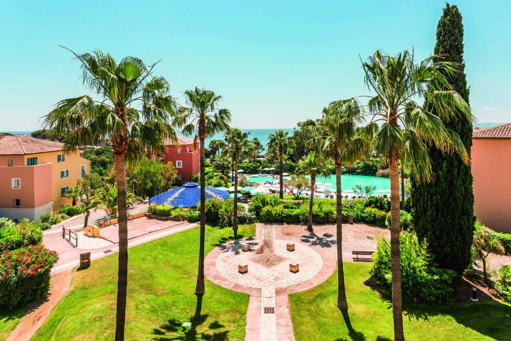 Résidence Les Rivages des Issambres - maeva Home - Appartement climatisation 2 pièces 4 personnes - Prestige MAE-8321 - 5