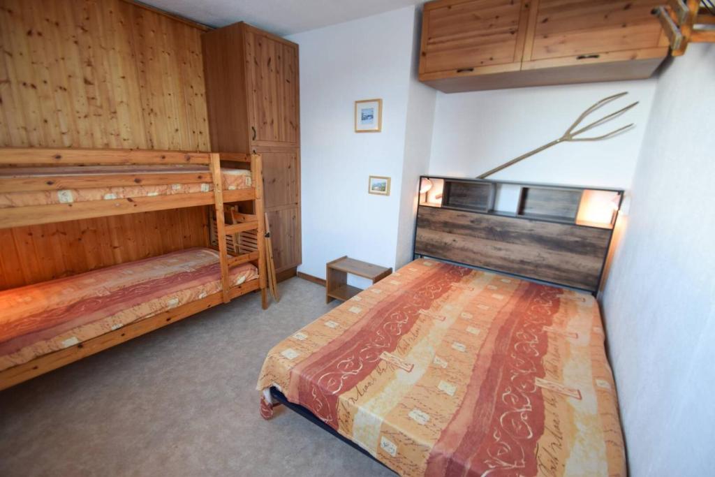 Résidence Le Serro Torre - 2 Pièces 5 pers - LE CERRO TORRE - 032CT- PLAGNE CENTRE MAE-6074 - 5