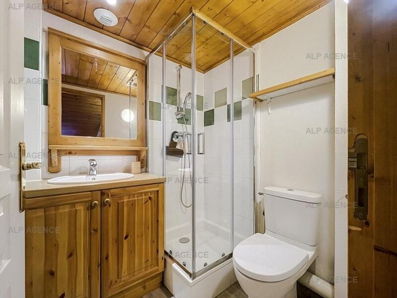 Résidence Les Aollets - Magnifique 3 pièces - Résidence LES AOLLETS - 321AO - Plagne villages - WIFI MAE-6084 - 2