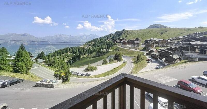 Résidence Les Aollets - Magnifique 3 pièces - Résidence LES AOLLETS - 321AO - Plagne villages - WIFI MAE-6084 - 3
