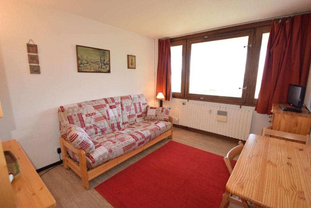 Résidence Le France - Studio 2 pers - LE FRANCE - 204FR -PLAGNE CENTRE MAE-8904 - 1