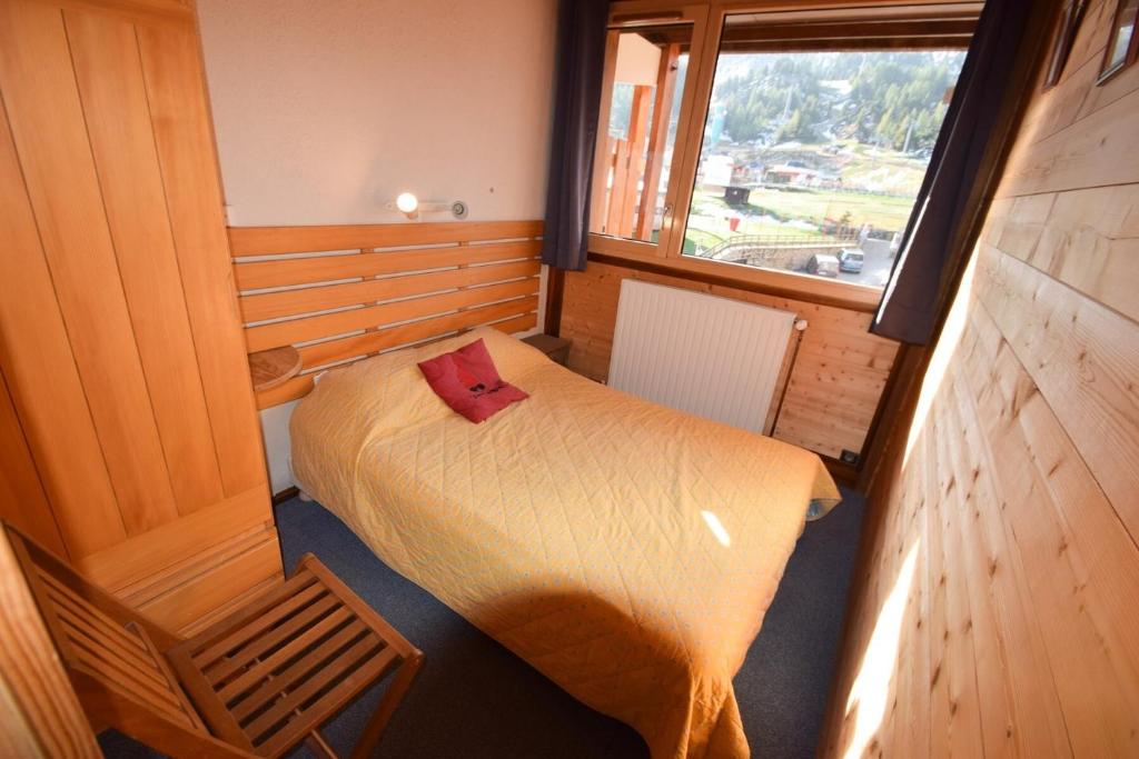 Résidence Le Jannu - 2 Pièces 5 pers - LE JANNU - 211JA - PLAGNE CENTRE MAE-8974 - 5