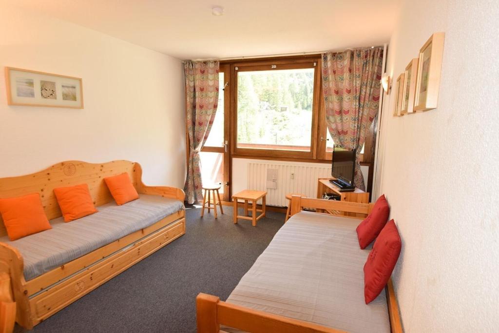 Résidence Le France - Studio 3 pers - LE FRANCE - 625FR - PLAGNE CENTRE MAE-9004 - 1