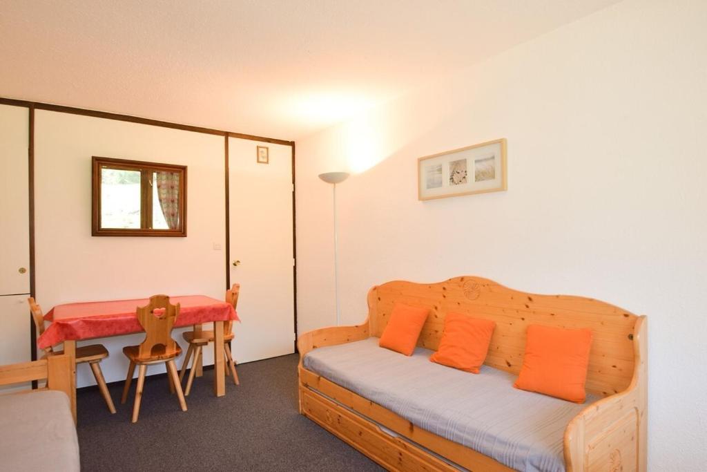 Résidence Le France - Studio 3 pers - LE FRANCE - 625FR - PLAGNE CENTRE MAE-9004 - 4