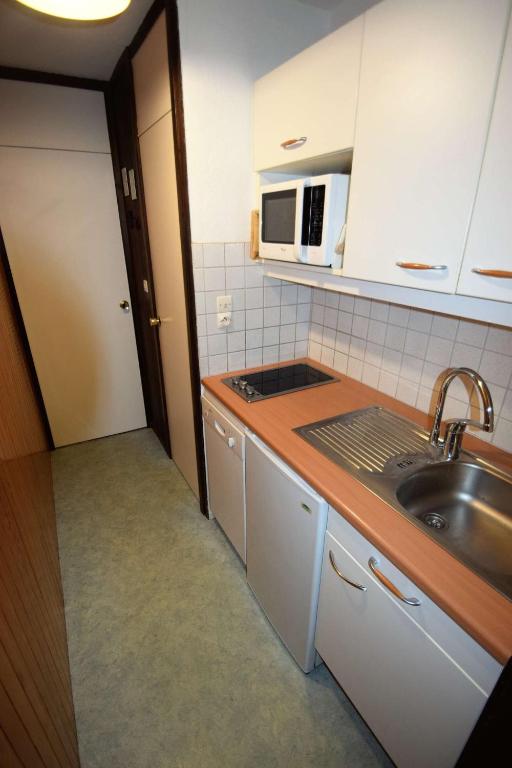 Résidence Le France - Studio 3 pers - LE FRANCE - 625FR - PLAGNE CENTRE MAE-9004 - 5