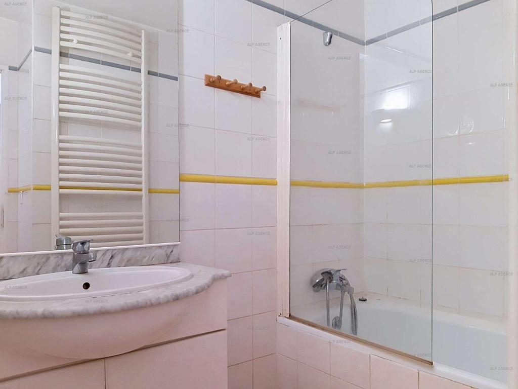 Résidence Le Pelvoux - Studio cabine 4/5 pers - LE PELVOUX - 114PE- PLAGNE CENTRE MAE-9024 - 2