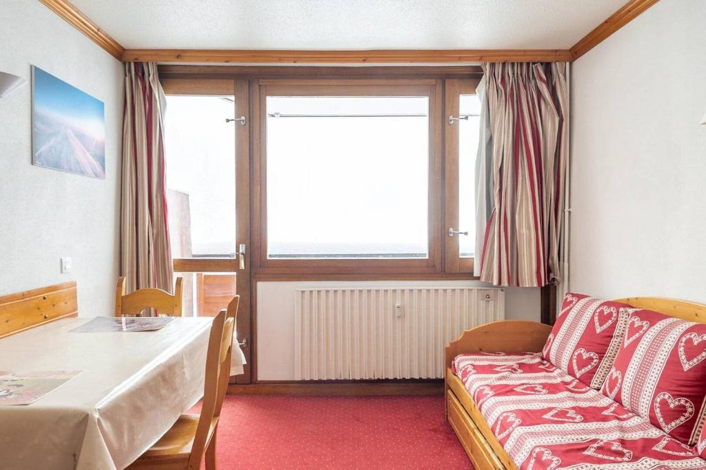 Résidence Le France - Studio 3 pers - LE FRANCE - 723FR - PLAGNE CENTRE MAE-9164 - 1