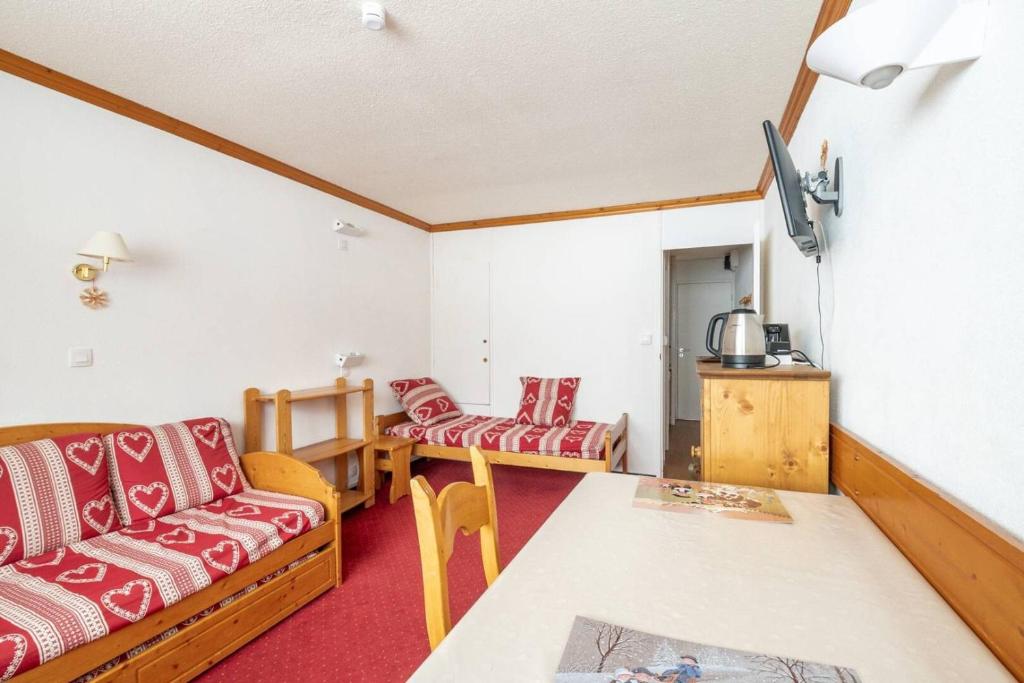 Résidence Le France - Studio 3 pers - LE FRANCE - 723FR - PLAGNE CENTRE MAE-9164 - 4