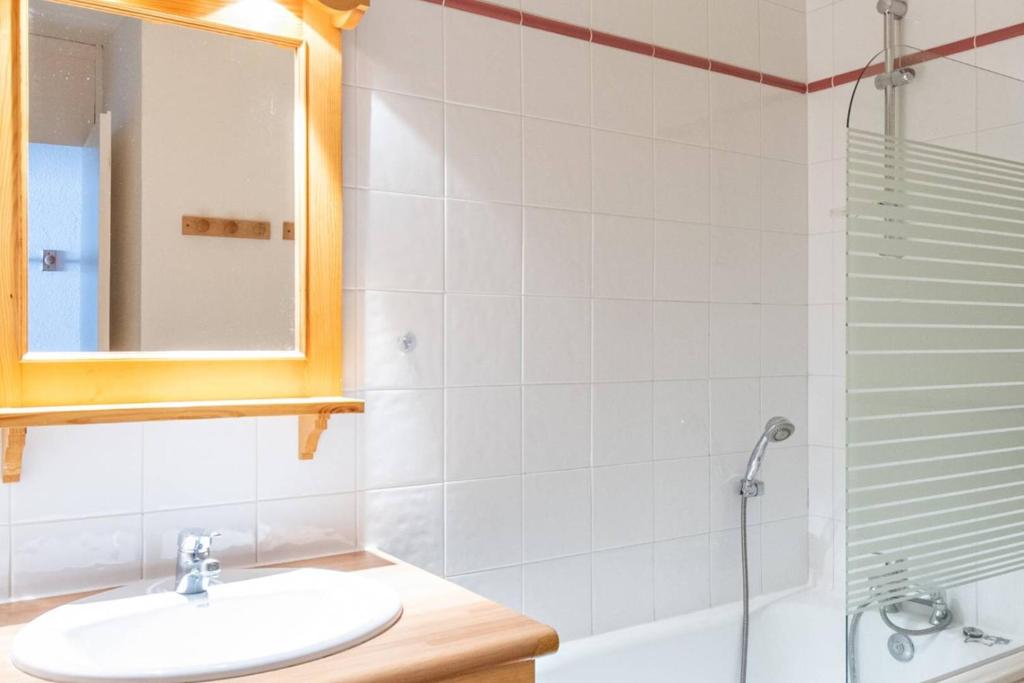 Résidence Le France - Studio 3 pers - LE FRANCE - 723FR - PLAGNE CENTRE MAE-9164 - 5
