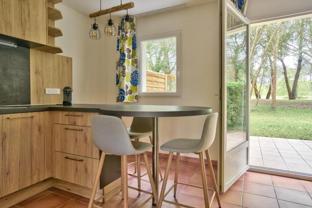 Les Maisons du Domaine du Golf de Pinsolle - maeva Home - Maison 3 pièces 4 personnes - Exclusive - Super Home MAE-5961 - 1