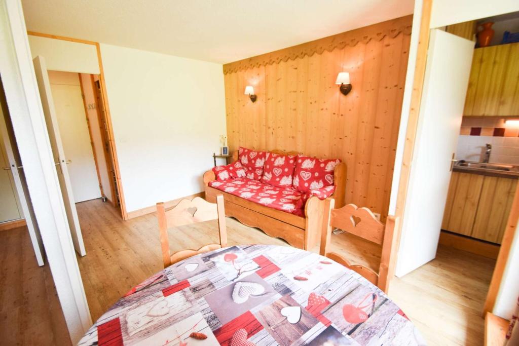 Résidence Les Aollets - Studio pour 4 Personnes MAE-9274 - 1