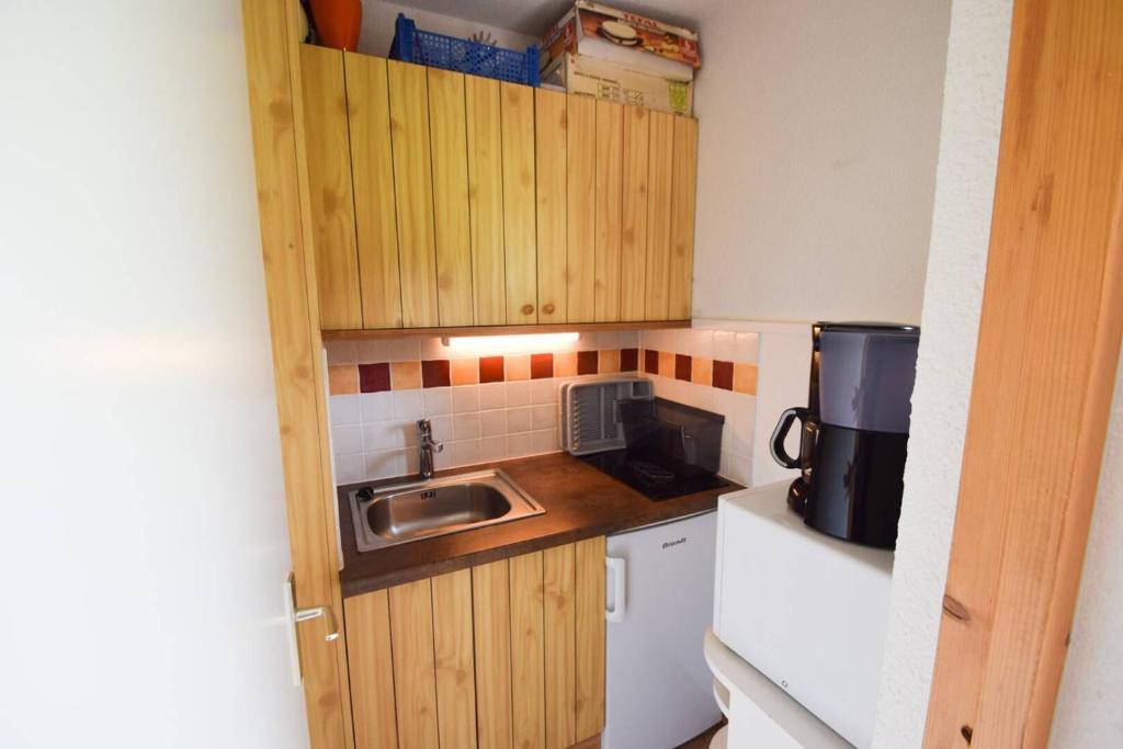 Résidence Les Aollets - Studio pour 4 Personnes MAE-9274 - 5