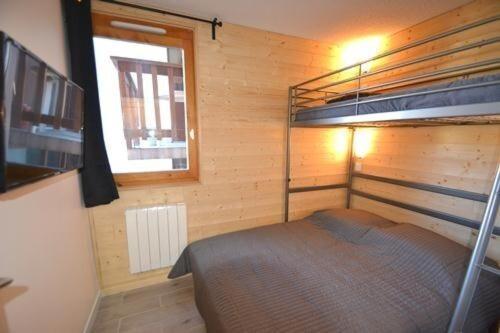 Résidence Les Hameaux I - 2 Pièces 4/5 pers - LES HAMEAUX 1- 251H1 - PLAGNE VILLAGES MAE-9294 - 3