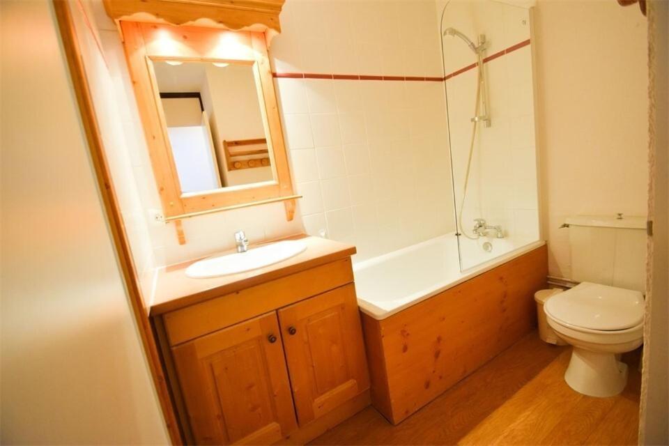 Résidence Le France - Studio 2pers LE FRANCE - 223FR - PLAGNE CENTRE MAE-9594 - 3