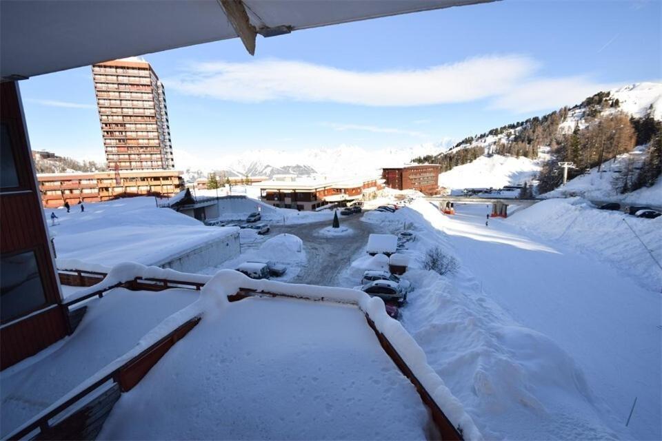 Résidence Le France - Studio 2/3 pers - LE FRANCE - 203FR - PLAGNE CENTRE MAE-9324 - 3