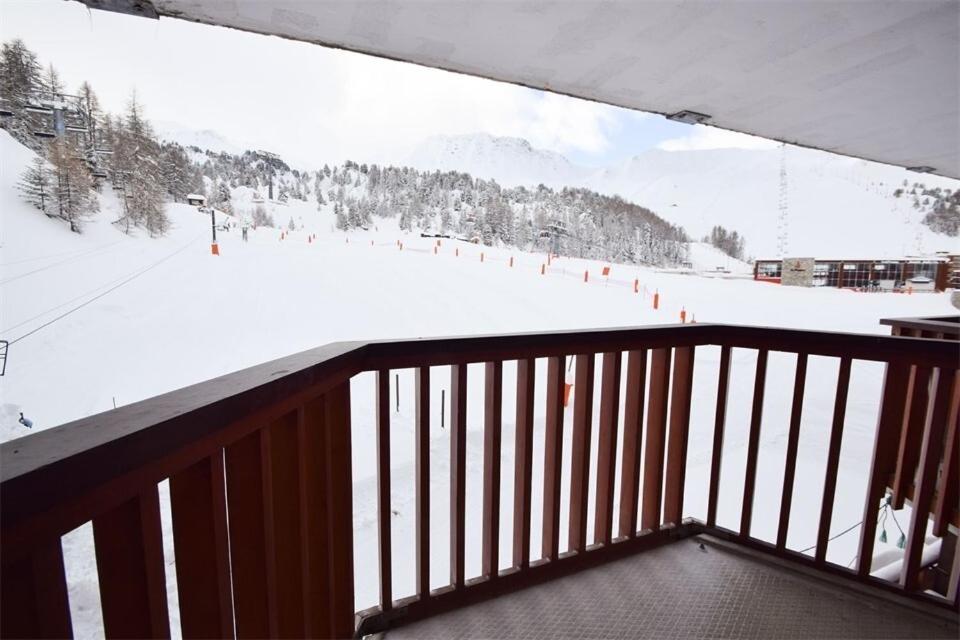 Résidence Le France - Studio 2pers LE FRANCE - 223FR - PLAGNE CENTRE MAE-9594 - 4