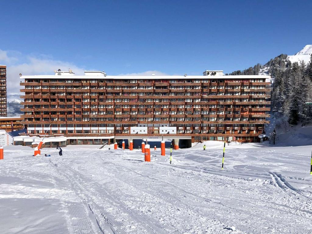 Résidence Le France - Studio 2/3 pers - LE FRANCE - 203FR - PLAGNE CENTRE MAE-9324 - 4
