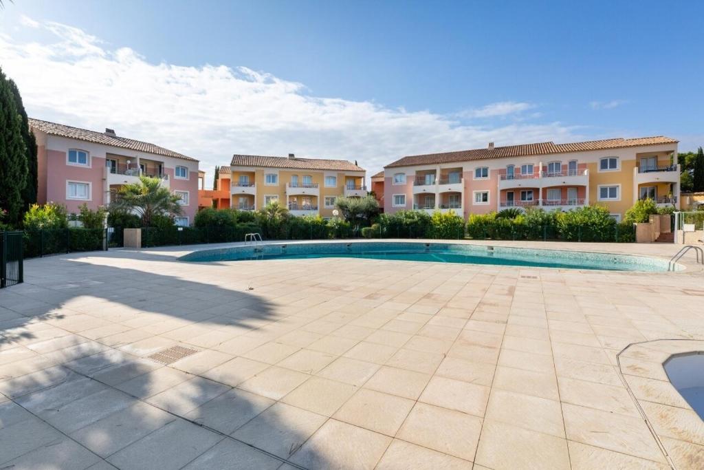 Les Issambres Lauriers - maeva Home - Appartement 2 pièces 4 personnes - Prestige MAE-8981 - 4