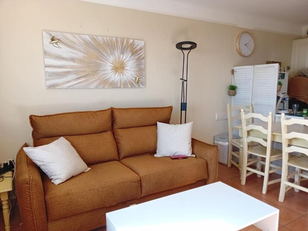 Les Issambres Lauriers - maeva Home - Appartement 2 pièces 4 personnes - Prestige MAE-8981 - 1