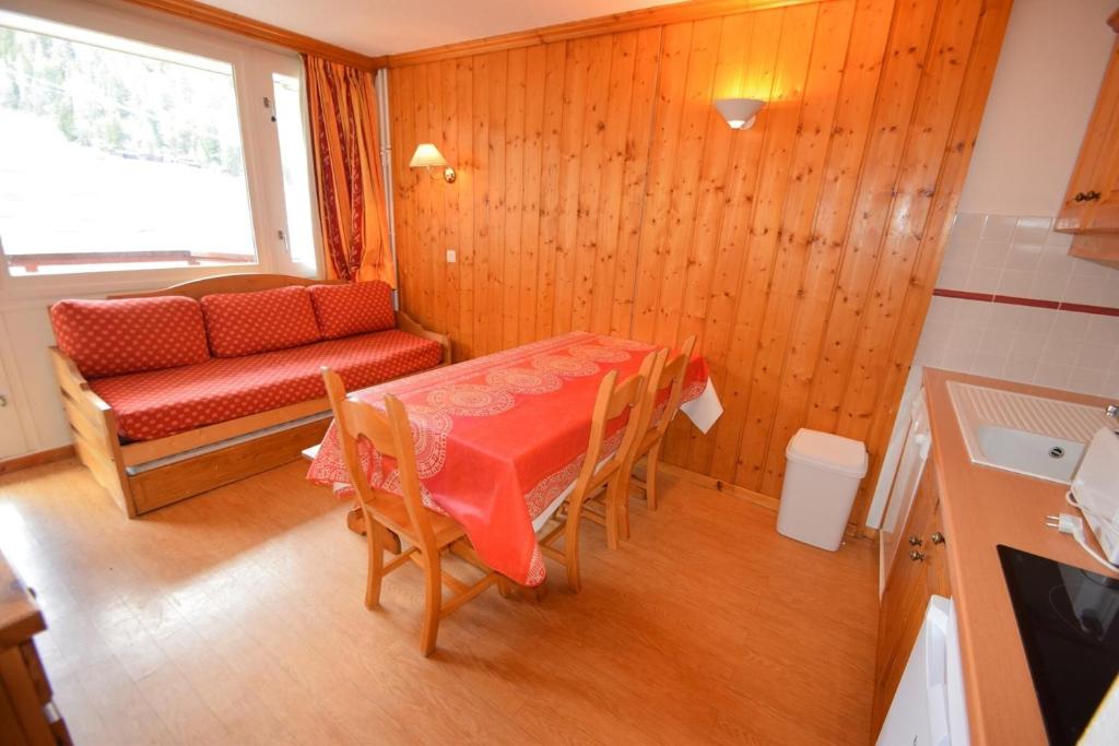 Résidence Le France - 3 Pièces 6/7 pers - LE FRANCE - 521FR - PLAGNE CENTRE MAE-9494 - 5