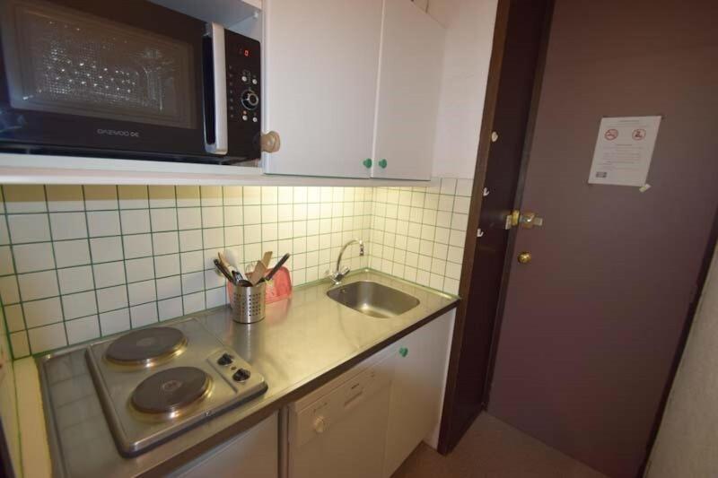 Résidence Le France - Studio 3/4 pers. 4 couchages LE FRANCE - 441FR - PLAGNE CENTRE MAE-9544 - 3