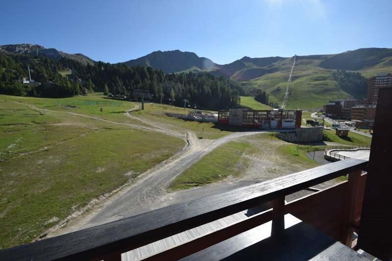 Résidence Le France - Studio 3/4 pers. 4 couchages LE FRANCE - 441FR - PLAGNE CENTRE MAE-9544 - 4