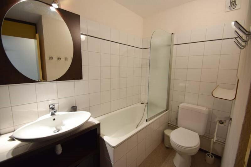 Résidence Le France - Studio 3/4 pers. 4 couchages LE FRANCE - 441FR - PLAGNE CENTRE MAE-9544 - 5