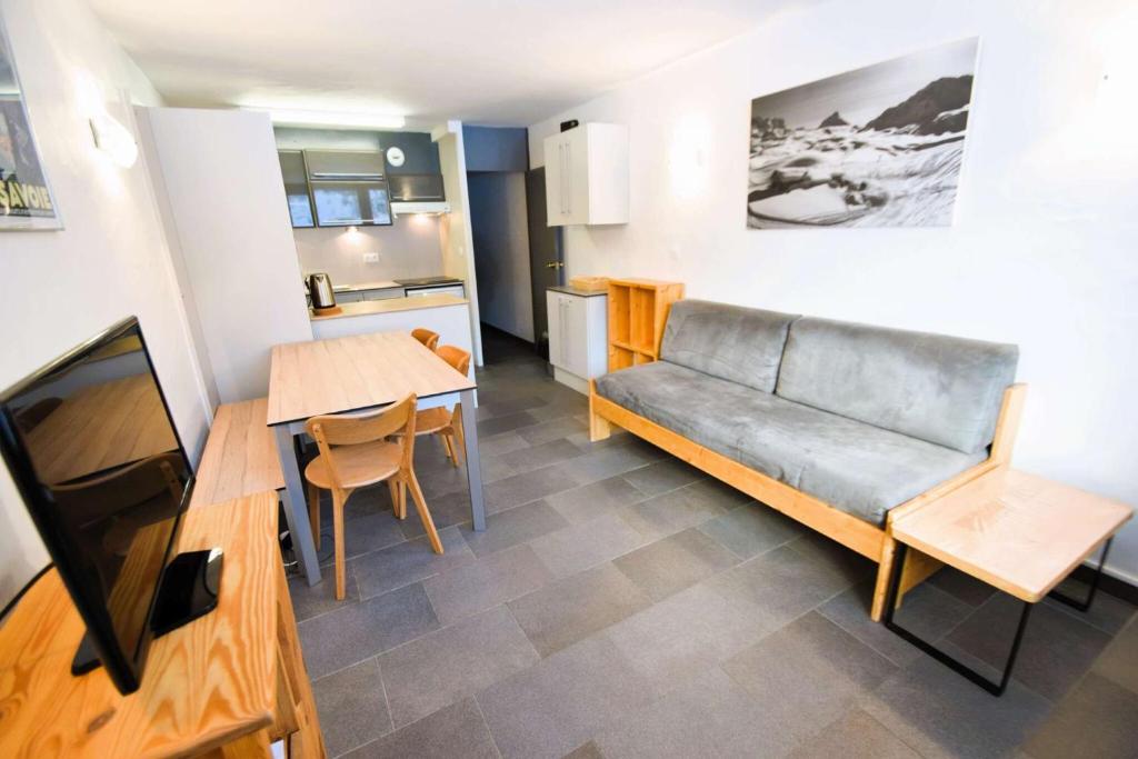 Résidence Le France - 4 Pièces 6/7 pers - LE FRANCE - 927FR - PLAGNE CENTRE MAE-5154 - 1