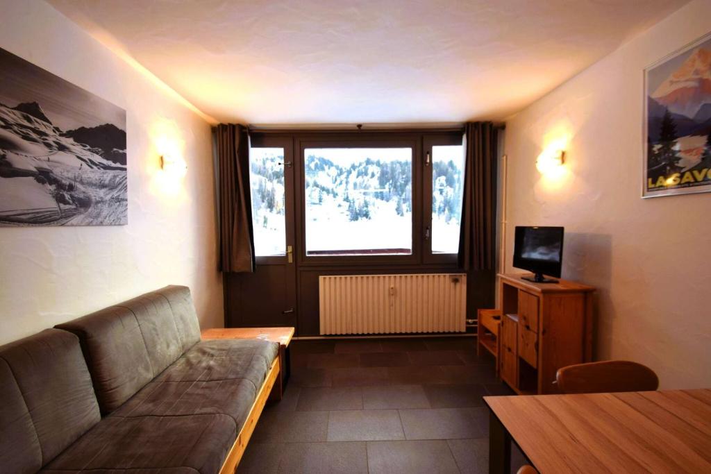 Résidence Le France - 4 Pièces 6/7 pers - LE FRANCE - 927FR - PLAGNE CENTRE MAE-5154 - 3