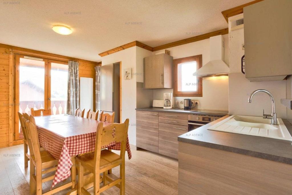Les Chalets Des Praz - Chalet LES PRAZ - 8/10 pers - PLAGNE VILLAGES - CHPRA114 MAE-8394 - 3