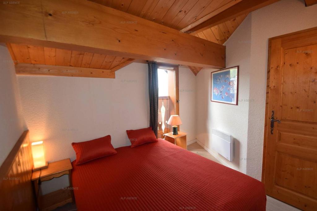 Les Chalets Des Praz - Chalet LES PRAZ - 8/10 pers - PLAGNE VILLAGES - CHPRA114 MAE-8394 - 4