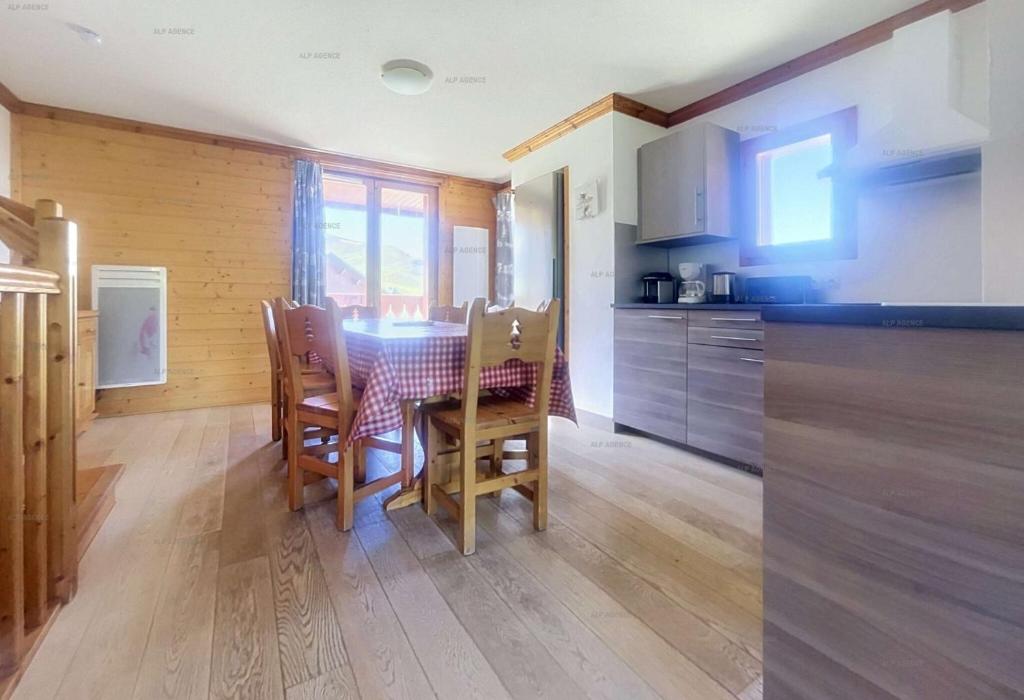 Les Chalets Des Praz - Chalet LES PRAZ - 8/10 pers - PLAGNE VILLAGES - CHPRA114 MAE-8394 - 5